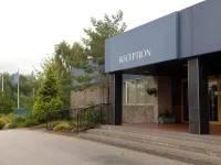 Leonardo Hotel and Conference Venue Aberdeen Airport Hoteles en Westhill