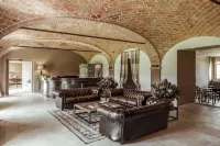 Spinerola Hotel Restaurant e Spa Arborea Hotels in Mincengo