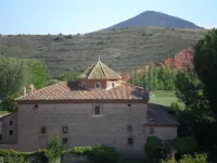 Hotel la Realda Hotel in zona Albarracín