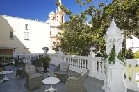 Le Magnolia Hotels in Lumio