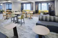 Courtyard Richmond Airport Hotels in Henrico County