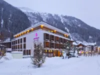 Anthony's Life&Style Hotel Hotels in Sankt Anton am Arlberg