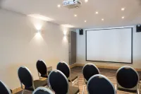 Hôtel Taj-I Mah by les Etincelles Hotels in Arc 2000