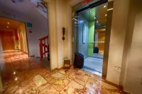 Meublè Cima Bianca Hotel a Bormio