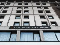 Hotel Tychy Prime Hotels in Laziska Gorne
