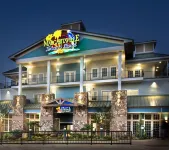 Margaritaville Island Hotel Hotels near Metcalf Bottoms Trail Trailhead