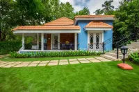 Taj Fort Aguada Resort & Spa, Goa Hotels near The view point