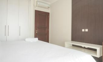 Cozy Stay and Tidy 1Br at the Bellezza Apartment