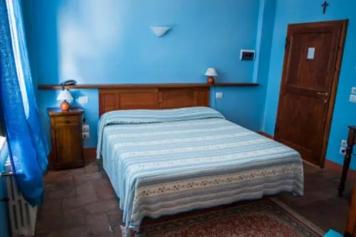 Agriturismo Il Tiro