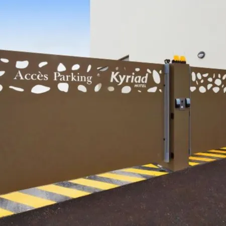 Kyriad Troyes Centre