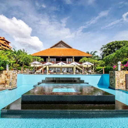 Romana Resort & Spa
