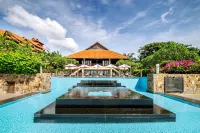 Romana Resort & Spa - Rooftop Pools
