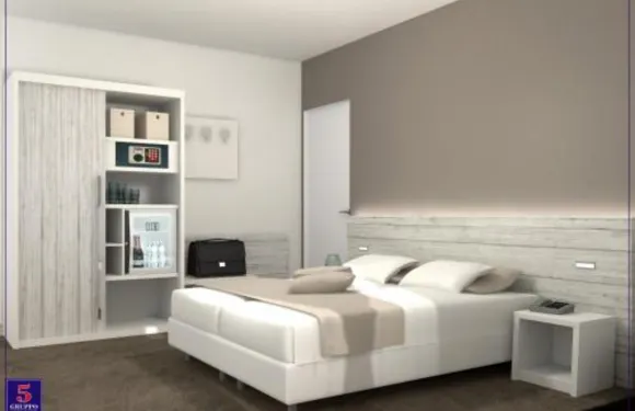 加爾尼瑪麗亞別墅酒店