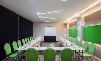 MAXONE Tidar Surabaya