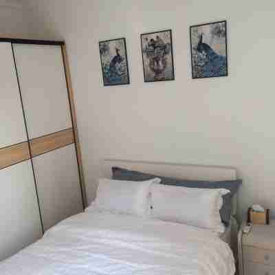 彩虹Cice公寓(春園路分店) Rooms