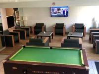 Kyriad Nemours Hotels in Nemours