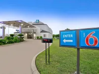 Motel 6 Denison, TX Ξενοδοχεία στην πόλη Denison