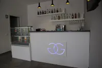 奧西古澤塔飯店 - 酒吧