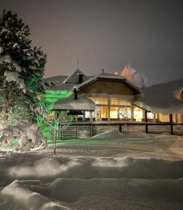 Baza Otdykha Svirskaya - Housity