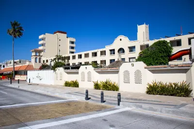 Hotel Sands Arenas