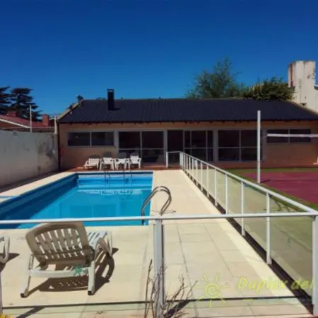 Duplex del Sol