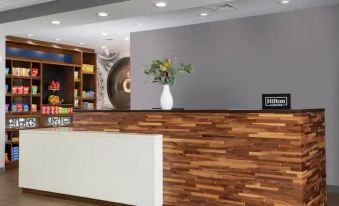 Hampton Inn & Suites by Hilton Marshfield