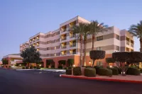 Courtyard Scottsdale Old Town Hotels in Scottsdale