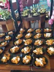 Gai Beach Hotel - breakfast