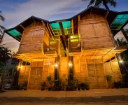 Bethania Resort Hotels in Konnakuzhy
