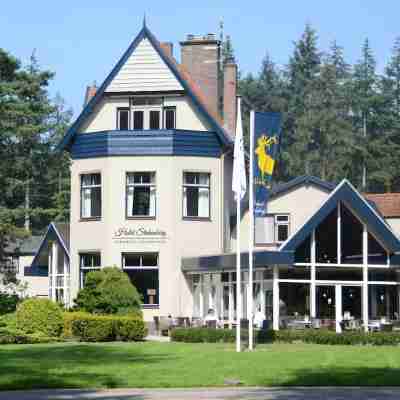 Veluwe Hotel Stakenberg Hotel Exterior