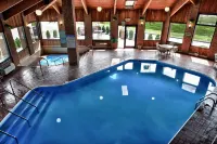 Christopher Inn and Suites Hotels in Chillicothe