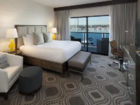 Marina del Rey Hotel Hotels in Marina del Rey