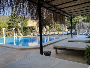 True Blue Boutique Hotel Kalkan