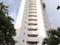 Hotel Caracas Cumberland
