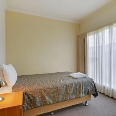 Traralgon Serviced Apartments