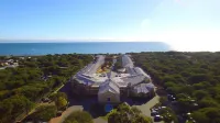 Abbey Beach Resort Hotels in 