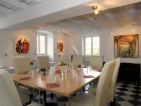 Rhein River Guesthouse - Direkt am Rhein Hotel a Monheim am Rhein