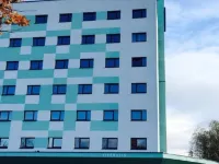 Green Park Hotel Klaipeda