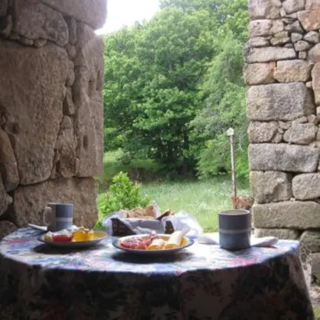 Casas Da Ribeira
