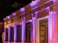 Casa de Leda, a Kali Hotel Hôtels à : Santa Marta