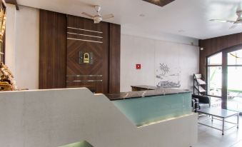 Hotel Bhavani Residency