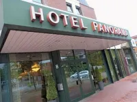 Hotel Panorama Hamburg-Harburg فنادق في Rosengarten