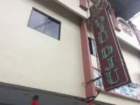 Dju Dju Hotel Hotels in Nagoya
