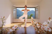 Villa Sassa - Gym