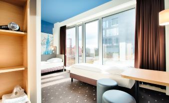 B&B HOTEL Ulm