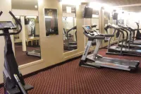 Spark by Hilton Owen Sound - Træningscentre