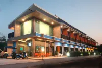 The Aireen Hotel - Hot Springs