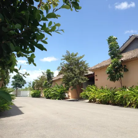 Baan Pan Din Resort
