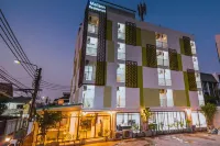 Malizon Hotel and Residences Hotels in 