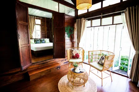 Baan Suan Krung Kao